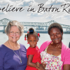 TakeCare Corporate Sponsors Baton Rouge
